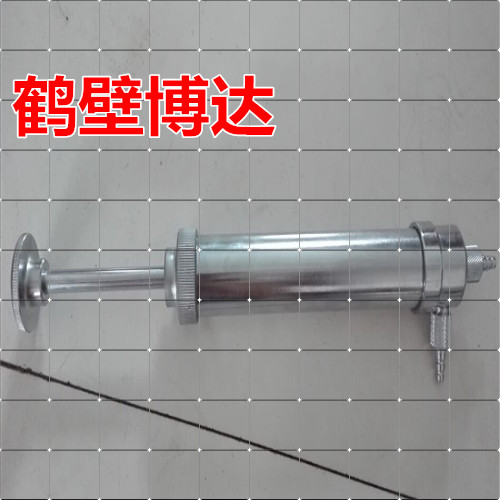 鶴壁博達(dá)廠家銷售FW型高負(fù)壓瓦斯采樣器線上接單，歡迎您下單。